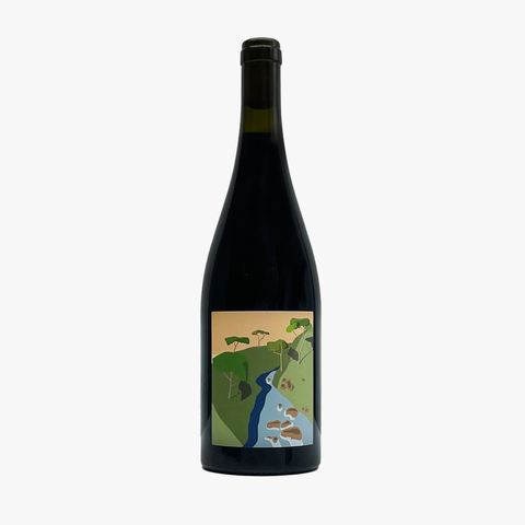 Basket Range Wines