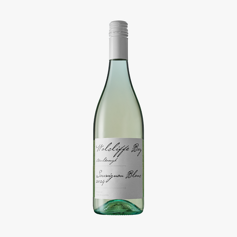 2024 Walcliffe Bay Sauvignon Blanc