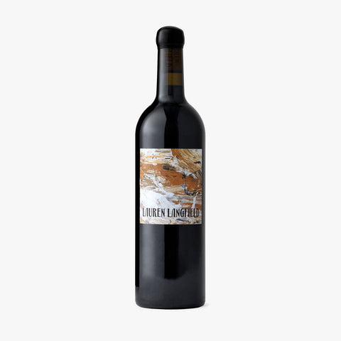 2021 Lauren Langfield Merlot