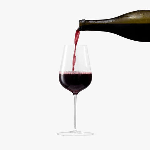 Terre Glassware - Universal Wine Glass - Single