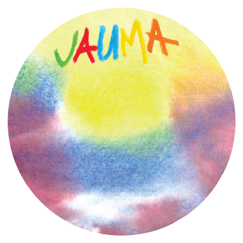 2021 Jauma 'Disco Special' Shiraz Grenache 20L Keg