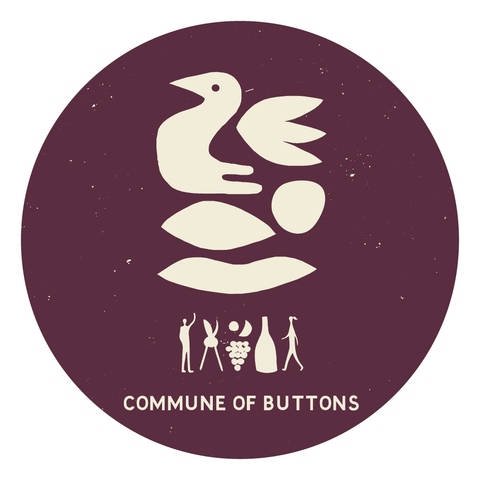 2021 Commune of Buttons Mylor Syrah 20L Keg